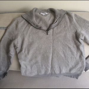 Calvin Klein wool sweater size M