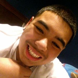 Meet your Posher, Sergio