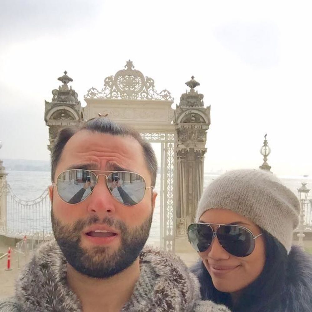 Meet your Posher, Sheena