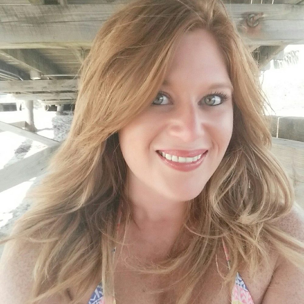 Meet your Posher, Leigh ann