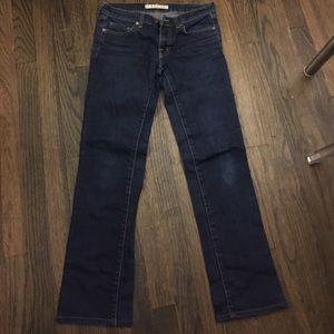 J Brand jeans