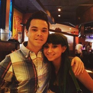 Meet your Posher, Sami