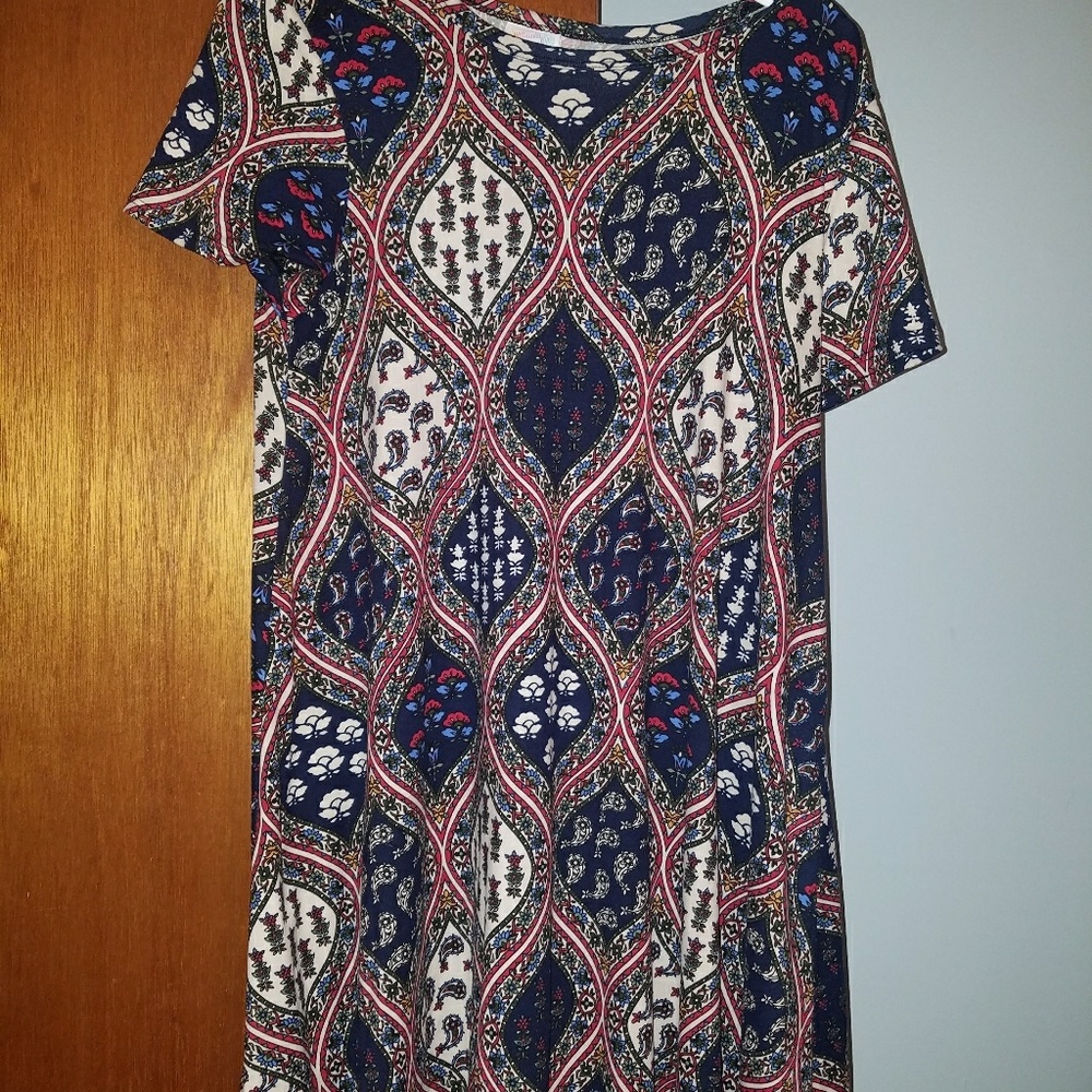 Lularoe carly