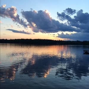 Meet your Posher, Leslie