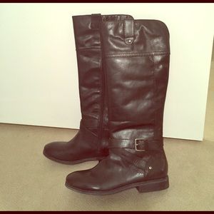 Marc Fisher riding boots