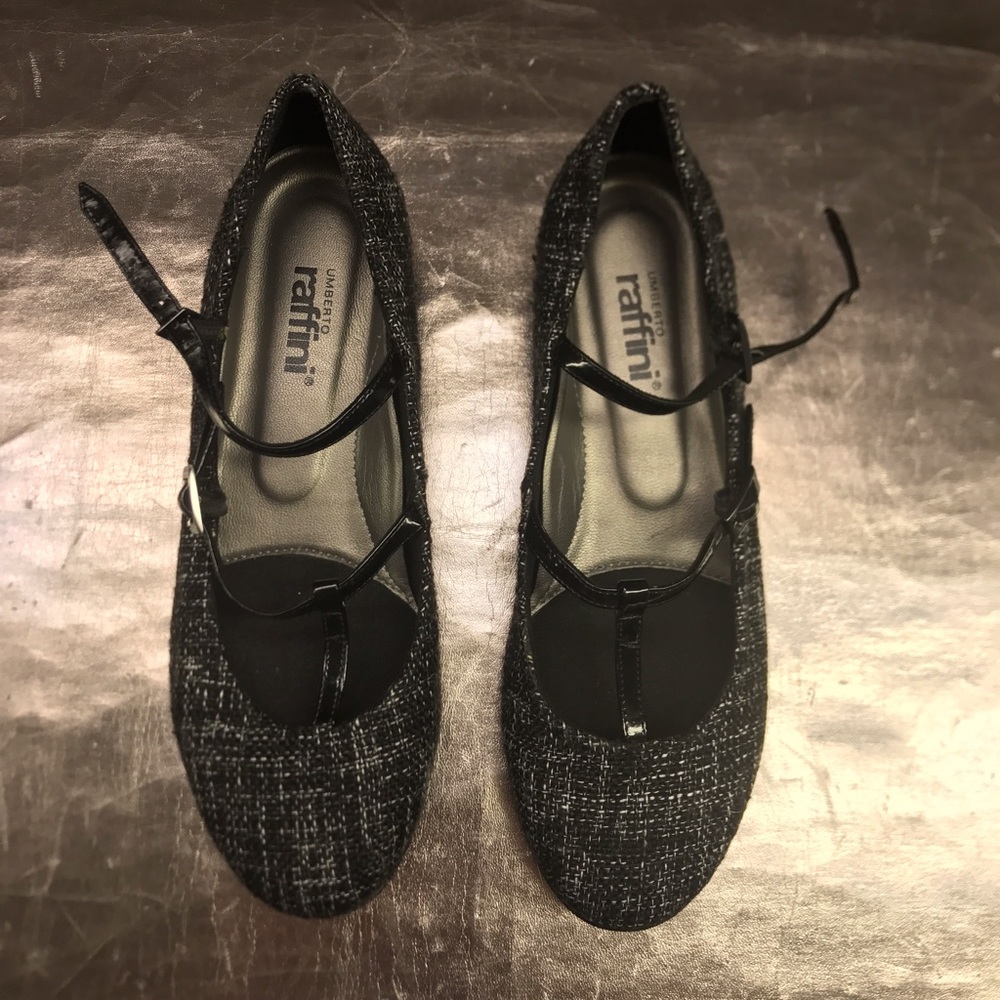 NWOB Umberto Raffini Flats