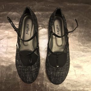 NWOB Umberto Raffini Flats