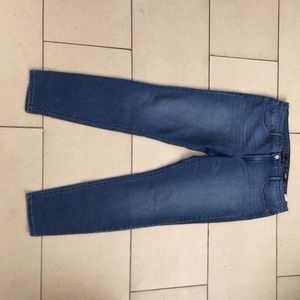 Kourtney Kardashian Jeggings