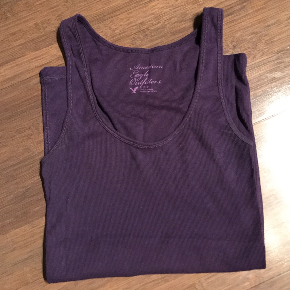 Layering Tank