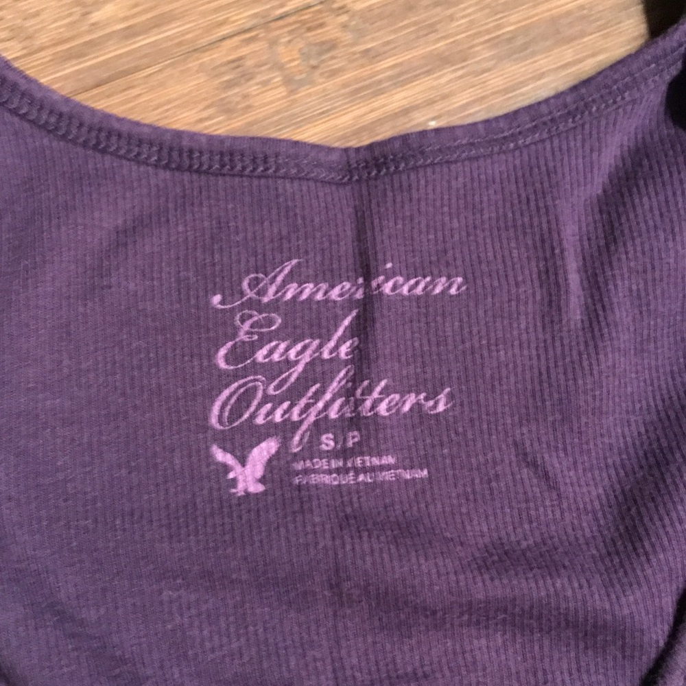 Layering Tank - Picture 2 of 4