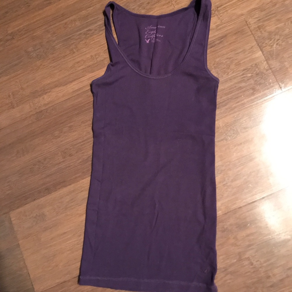 Layering Tank - Picture 3 of 4