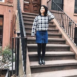 Meet your Posher, Layla