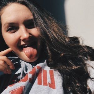 Meet your Posher, Karysa