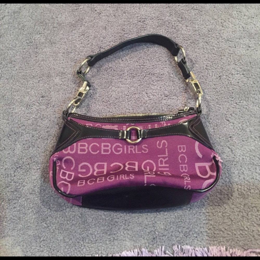 BCBG mini bag