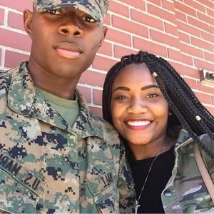 Meet your Posher, Dante