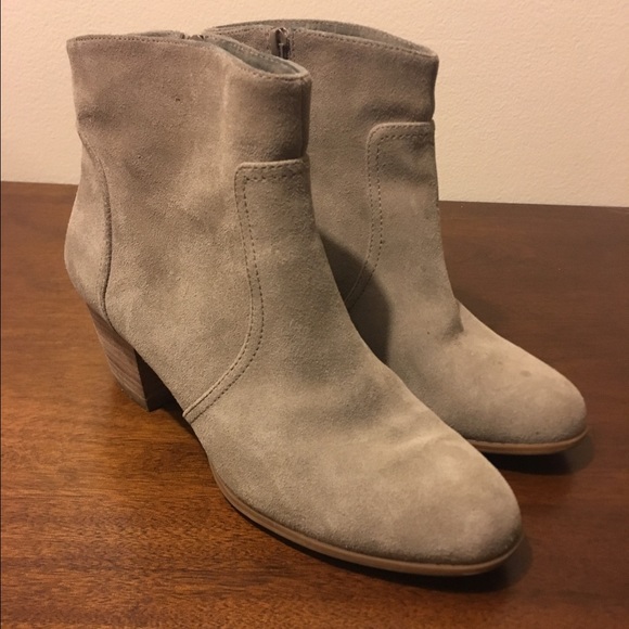 Booties - Picture 2 of 4