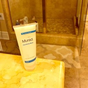 Murad Sulfur Clarifying Mask