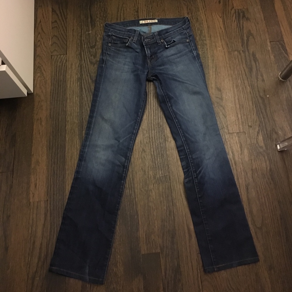 J Brand jeans
