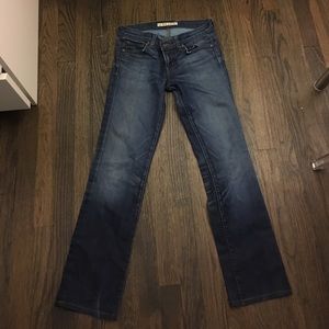 J Brand jeans