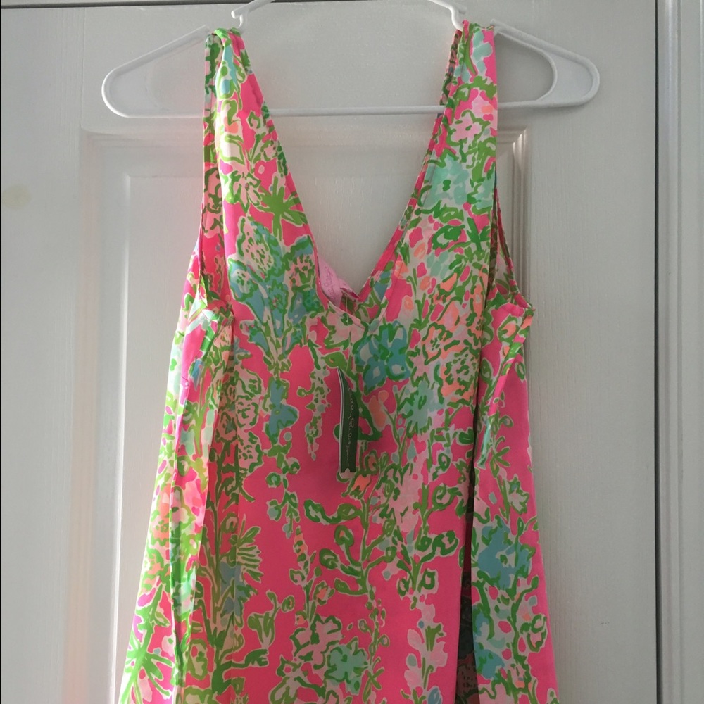 Lilly Pulitzer top