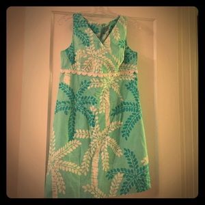 Lilly dress size 8