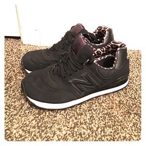 New Balance Sneakers!