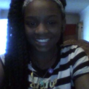 Meet your Posher, Tywanna