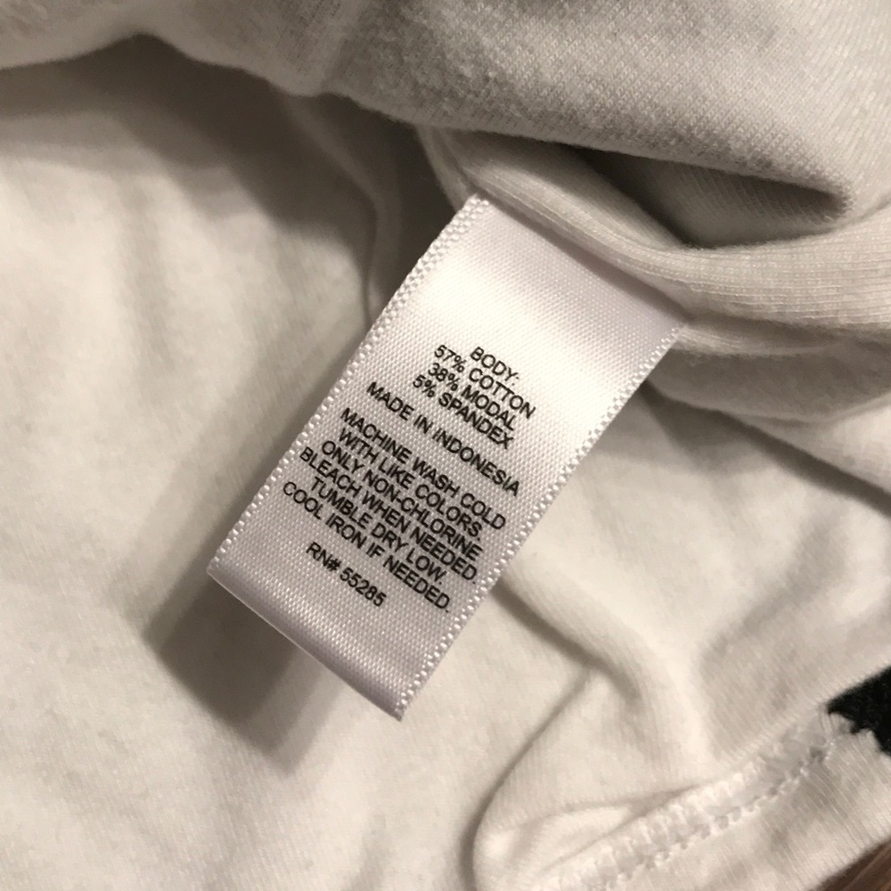 Tank Top - Picture 3 of 3