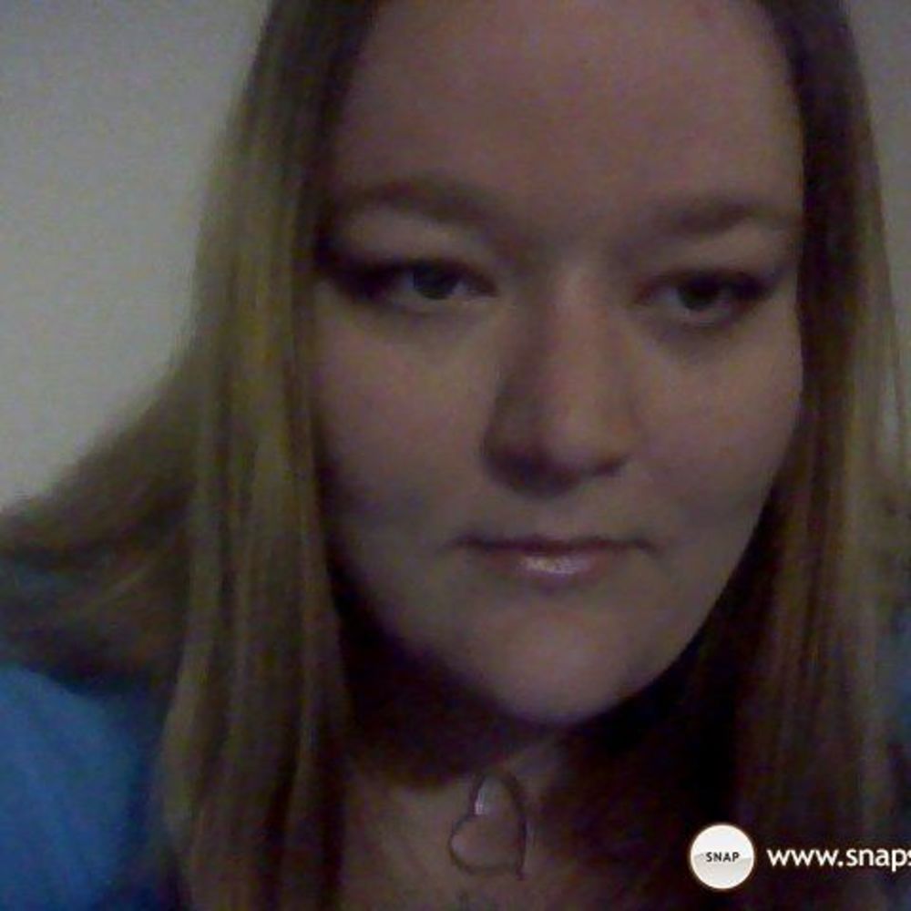Meet your Posher, Joanna
