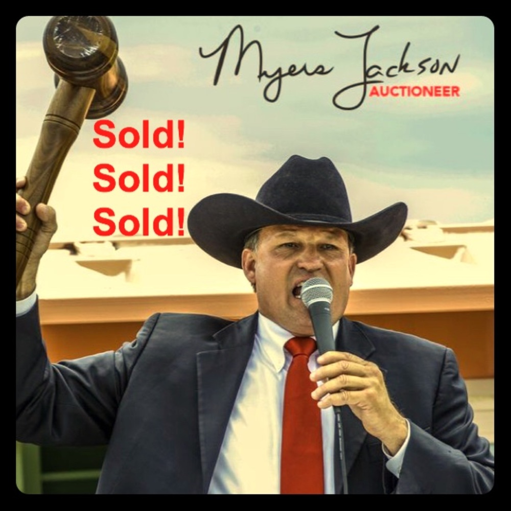 Sold Items