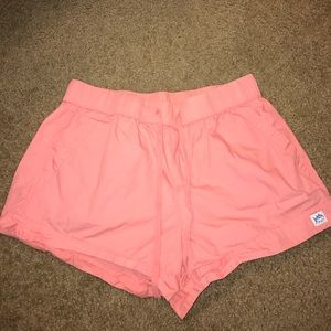 Southern Tide Cotton Shorts