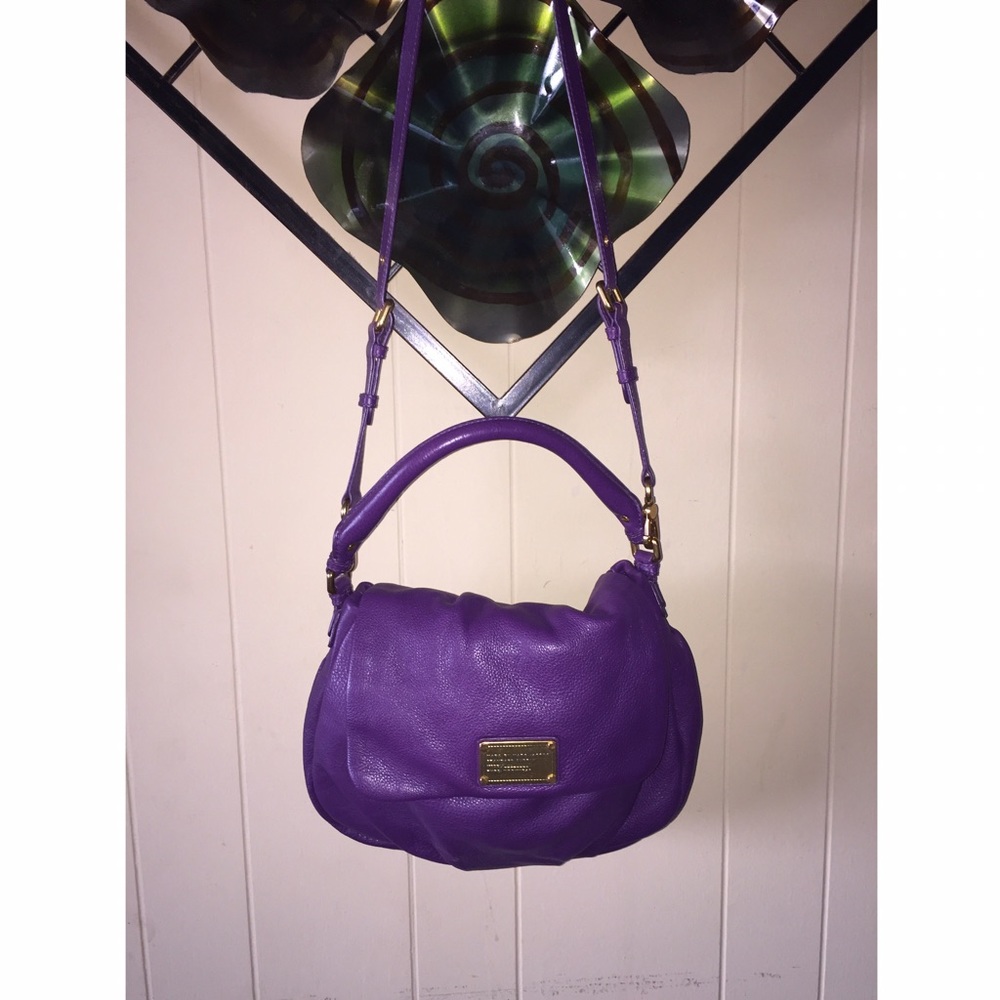 Marc by Marc Jacobs Lil Ukita Handbag