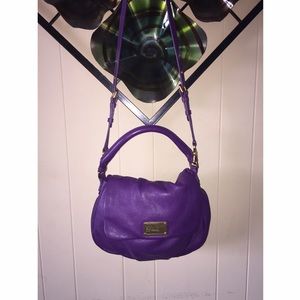 Marc by Marc Jacobs Lil Ukita Handbag