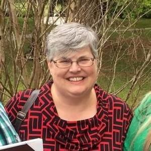 Meet your Posher, Martha