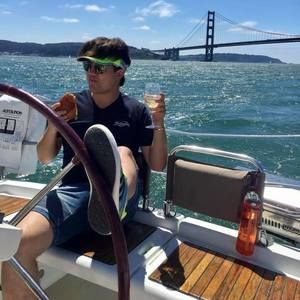 Meet your Posher, Lance