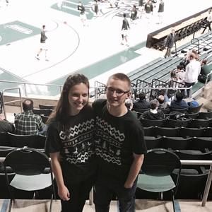 Meet your Posher, Annie