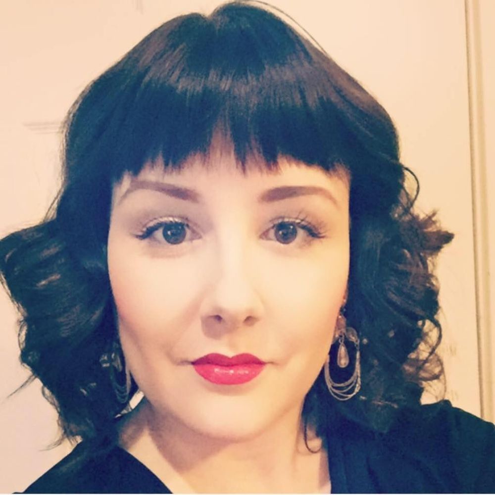 Meet your Posher, Lindsey