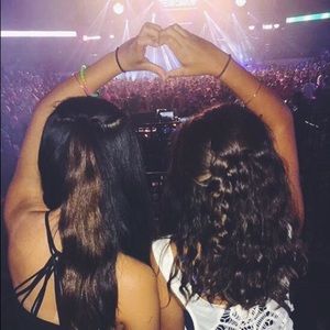 Meet your Posher, Bridgette