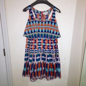 Jessica Simpson dress