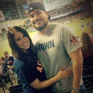 Meet your Posher, Meagen