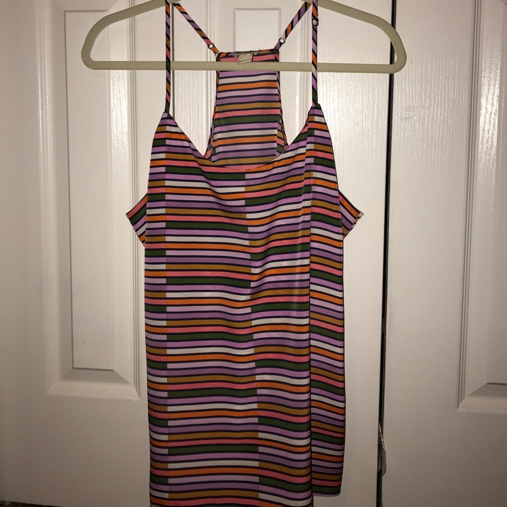 J Crew top NWOT