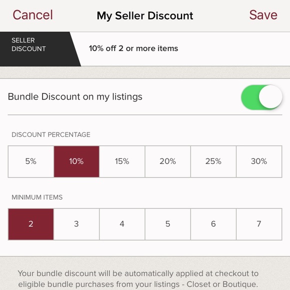 Bundle & save!!! - Picture 1 of 1