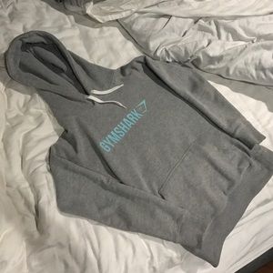 GymShark Hoodie
