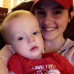 Meet your Posher, Brittany