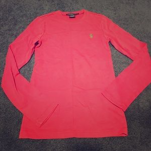BNWOT Ralph Lauren Top