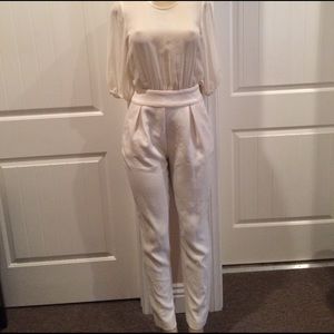 BCBG GENERATION Jumpsuit