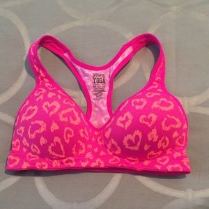 Victoria's Secret Sports Bra