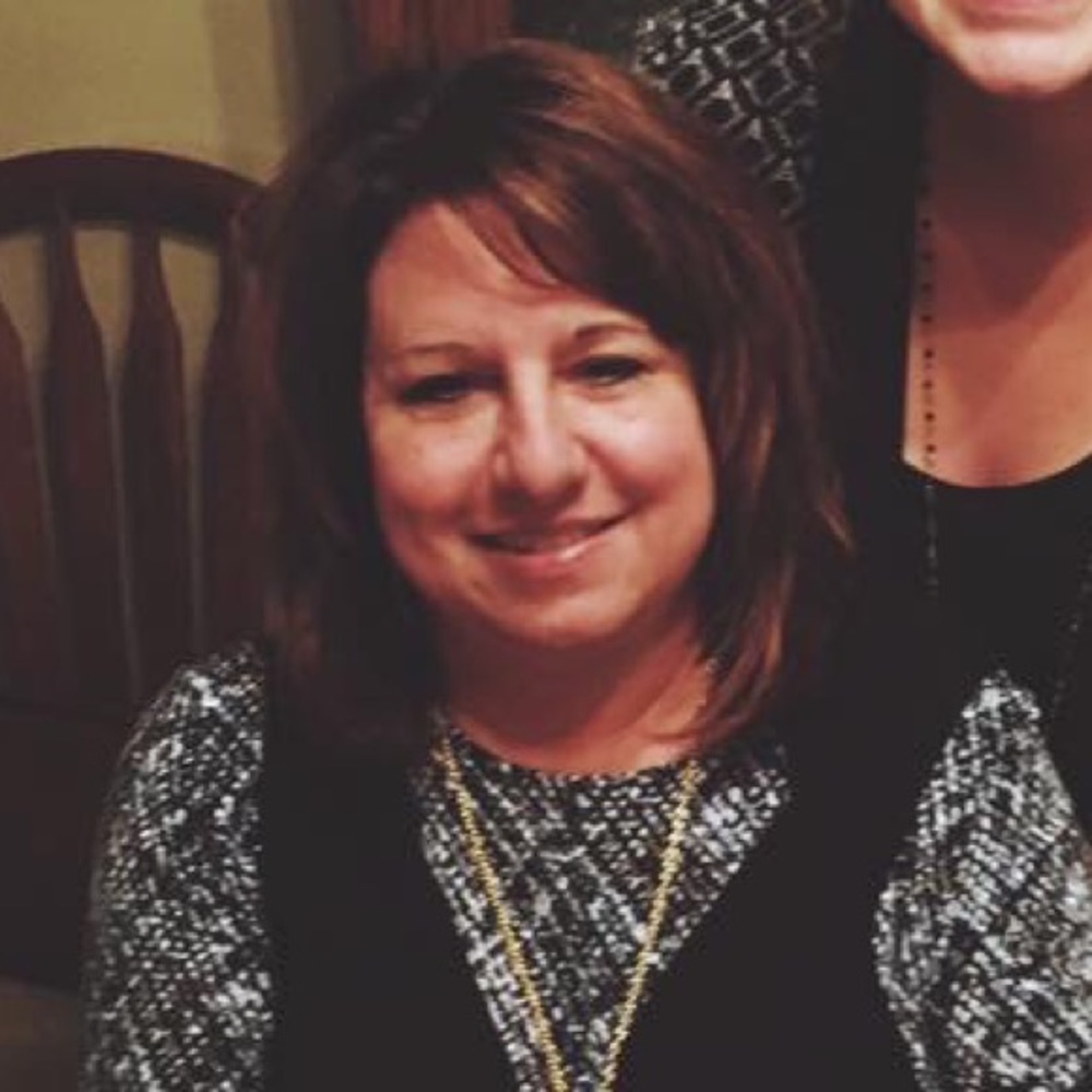 Meet your Posher, Shannon