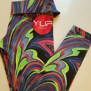 Exclusive leggings for your favorite workout
