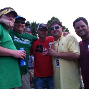 Meet your Posher, Jeff